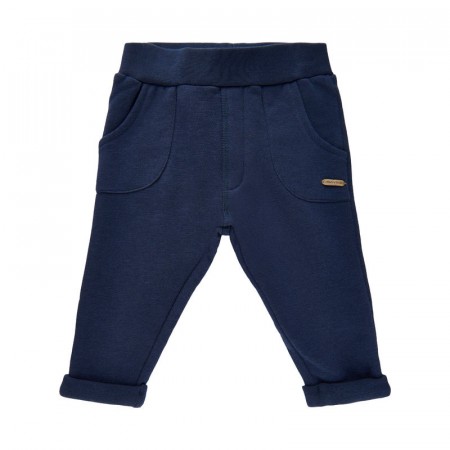 Minymo Bukse Baby Sweat Dark Navy (Kun str 80)
