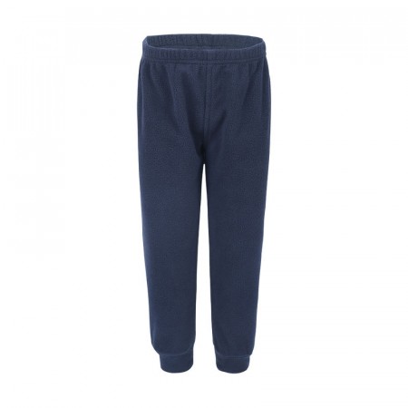 Celavi Fleecebukse Barn Navy