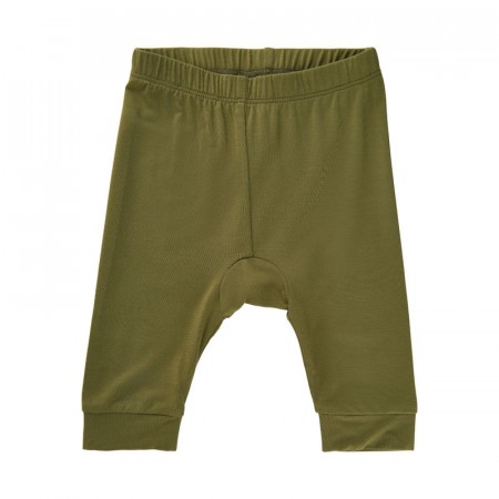 Minymo Leggings Baby Bambus Dried Herbs