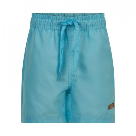 Minymo Badeshorts Barn Cabana Blue (Kun str 98, 134 og 152)