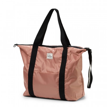Elodie Stelleveske Baby Softshell Faded Rose (Kun 1stk igjen)