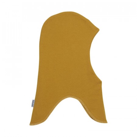 Celavi Balaclava Barn Bomull Buckthorn Brown