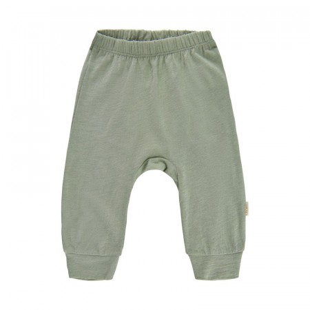 Celavi Ullbukse Baby Harem Sommer Desert Sage (Kun str 60 og 70)
