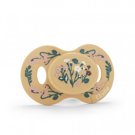 Elodie Smokk Baby Golden vintage flower (Kun 3 stk igjen)