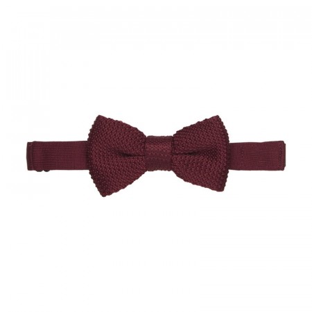 Minymo Pensløyfe Barn Oxblood Red (Kun str L/XL)