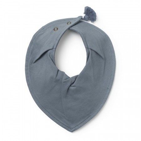 Elodie Smikke Baby Dry Ensfarget Tender Blue (Kun 7 stk igjen)