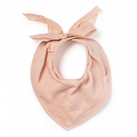 Elodie Smikke Baby Dry Ensfarget Powder Pink (Kun 4 stk igjen)